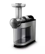 Philips 慢磨榨汁機