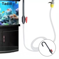 [dksqer] Water Inlet And Outlet Pipe, Aquarium External Filter Inlet/outlet Hose