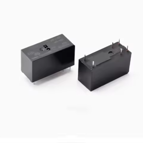1pcs Power Relay HF115F-I-005-1HS3 HF-115F-I-012-1HS3 HF-115F-I-024-1HS3 6PIN 16A 5V 12V 24V
