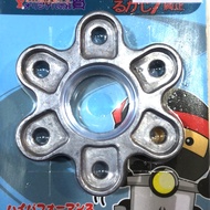 Clutch holder for TMX6/Cg200