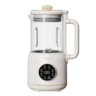 米家有品 - CEOOL GC-PB800 豆漿機800ml 迷你小型破壁家用免過濾輔食機全自動多功能豆漿機