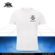 MV Agusta F4 F3 800 Motorbike T-shirt - 100% Cotton Unisex, Sizes S-5XL