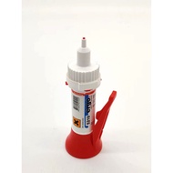 Swiss Brand ergo ergo. 5210 Universal Type Super Glue Quick-Drying Three-Second Metal Plastic Cerami