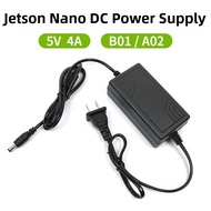 YOUCHUANGXIANG | High Current DC Power Adapter 5V 4A