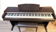 YAMAHA ARIUS 數碼鋼琴連琴櫈