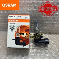 ORIGINAL OSRAM BULB 9005/HB3