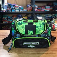 Shoulder Bag*Mycraft Box Authentic Licensed Smiggle Sign