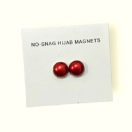 Pin Magnet Hijab Anti Slip Magnet Bros Aksesoris Syal Selendang Muslim Klip Jilbab Magnetic Bros Jil