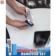 Body Compound Scratch Repair Agent Car Scratch Repair Kits Auto Body Compound Polishing Grinding Pas
