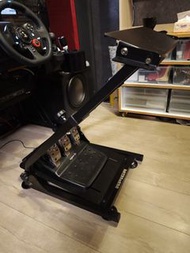 APiga AP2 賽車遊戲支架