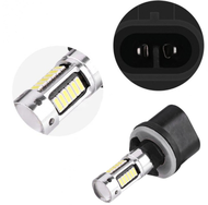 KIA Morning bóng đèn led 881/880 chân H27 6500k siêu sáng dùng làm đèn đi sương mù cho xe hơi Chevro