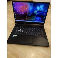 Asus Rog Strix Gaming Laptop I5 9th Gen 24GB Ram Like New USED LAPTOP / 二手笔电 / 二手手提电脑