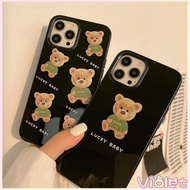 Violet Sent From Thailand Product 1 Baht Used With Iphone 11 13 14plus 15 pro max XR 12 13pro Korean Case 6P 7P 8P Post X 14plus 127