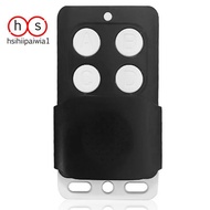 433MHz Garage Door Remote Control 4 in 1 Wireless Remote Control Learning Code EV1527 Gate Lift Bar 