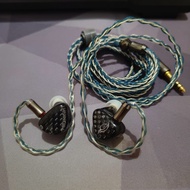 Seeaudio yume midnight second iem