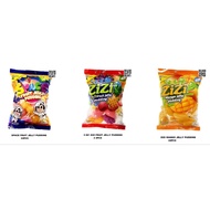 SPACE FRUIT JELLY PUDDING | 5 IN 1 ZIZI FRUIT JELLY PUDDING | ZIZI MANGO PUDDING JELLY 24’s