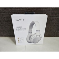 HAVIT H630BT WIRELESS HEADPHONEs