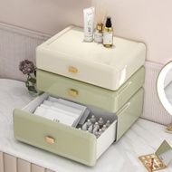 Organize Masks Office Dressing Table Makeup Drawer Storage Cabinet A4 Paper Desktop Skin Care Produc