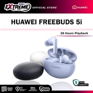 HUAWEI Freebuds 5i - Original HUAWEI Malaysia