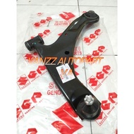 Lower arm lower wing right SUZUKI grand Vitara 45201-78K00