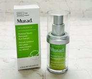 👏😀Murad 慕拉得a醇視黃醇眼部抗皺精華 Murad Retinol Youth Renewal Eye Serum  Murad Retinol renewal eye serum 15ml 0
