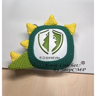 Ecoheal Crochet Cover
