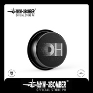 MHW-3BOMBER DH Filter Basket 58mm 18g dark roast