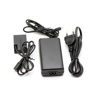 Canon Rebels T7i T6i T6s SL2 EOS 200D 750D 760D 800D 77D Kiss 8,000D X8i DR-E18 ACK-E18 ACKE18 ACKE1