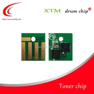 2025 Toner chip TNP42 A6WN01W for Minolta Bizhub 4020 IUP18 TNP40 drum copier 20K 60K laser chip