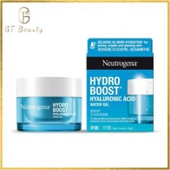 Neutrogena 水活保濕凝露 50g Hydro Boost升級配方 平行進口
