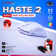 HyperX Pulsefire Haste 2 Wired Gaming Mouse