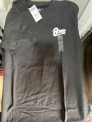Vans tee