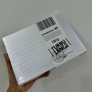 GOT7 - 2nd Album FLIGHT LOG : TURBULENCE