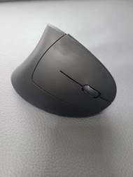 (Used) 垂直無線滑鼠 Vertical Bluetooth mouse