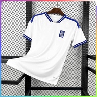 【Fans Edition】Jersey Greece 2026 Home Football Shirt