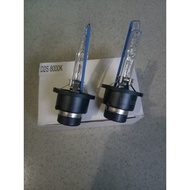 Hid XENON D2 UNIVERSAL 2-hole BULB