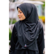 TUDUNG MANDI/TUDUNG SUKAN