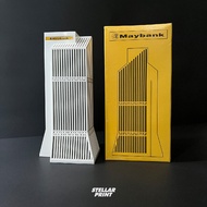 MAYBANK Coin Box Special Edition / Tabung Syiling Menara Maybank