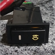 Universal fog lamp switch fog lamp switch