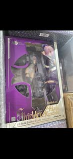 全新Stronger Fate/Grand Order 1/7 瑪修 (限定版)