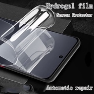 AMK Hydrogel mobile phone film for samsung s23 s22 s21 S20 plus ultra Mobile phone soft film SJZJ