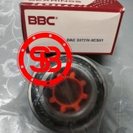 BEARING RODA DEPAN TOYOTA COROLA / TWIN CAMP / CORONA ST 171-191 BBC