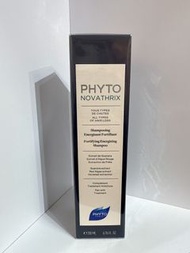 PHYTO NOVATHRIX
全效防脫濃髮洗髮露 200ml 
適合任何類型脫髮