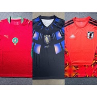 *Fans Issue* Uruguay Jersey Morocco Jersey