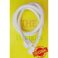 [SPARE PARTS] PANASONIC ORIGINAL SHOWER HEAD AND SHOWER HOSE FOR MODEL DH-3MP2 / DH-3MP1/ DH-4HP1M /