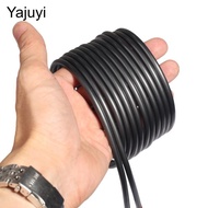 [Yajuyi] 1.5M / 5ft 2x6.35mm 1/4 Inch  Plugs to 2 RCA Plugs OFC Audio Cable