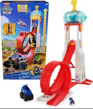 Paw Patrol 汪汪隊立大功汪汪隊救援輪總部套裝