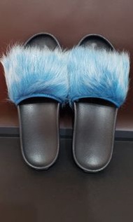 UGG 澳洲毛毛拖鞋EUR38