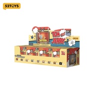 【Available On September 25th 08:30】52TOYS Tom And Jerry Classic Moments 2 Series Blind Box Figure To