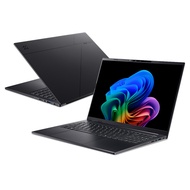 Acer 宏碁 SFG16-74-58QT 黑 16吋筆電(Ultra 5 228V/32G/512G SSD/W11/OLED)